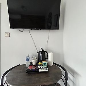 Dana Guest Suite